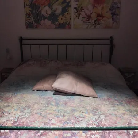 Gioia Chic & Economy 3* Gioia Tauro