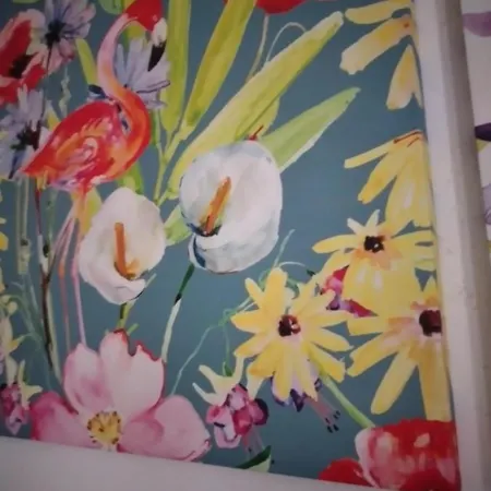 Gasthof Gioia Chic & Economy Gioia Tauro