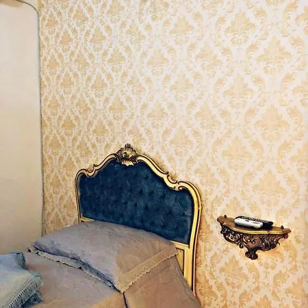 Guest house Gioia Chic & Economy