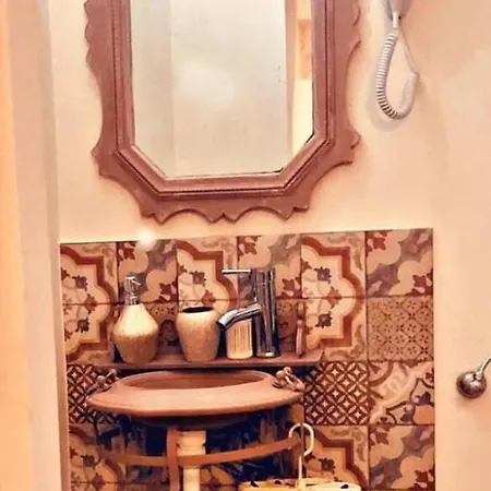 Gasthof Gioia Chic & Economy Gioia Tauro