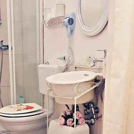 Guest house Gioia Chic & Economy