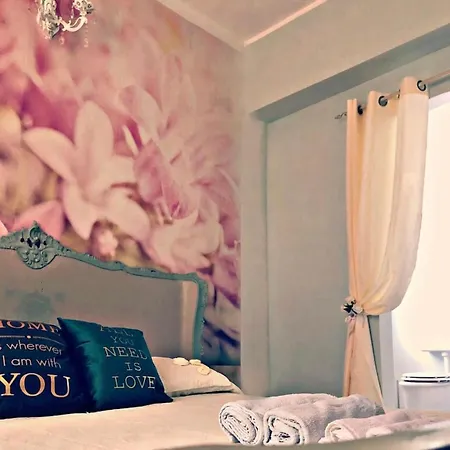 Gioia Chic & Economy Guest house *
