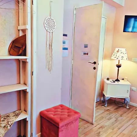 Gasthof Gioia Chic & Economy Gioia Tauro