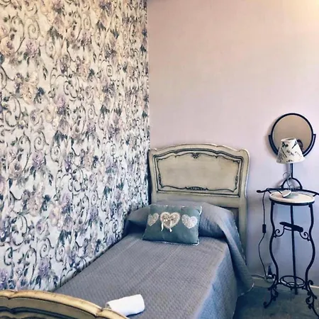 Gioia Chic & Economy 3* Gioia Tauro