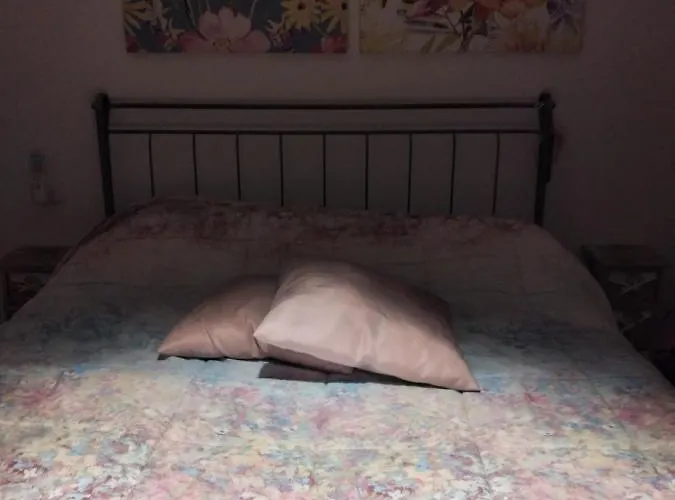 Gioia Chic & Economy 3* Gioia Tauro