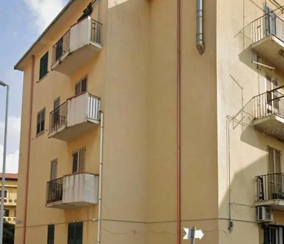 Gioia Chic & Economy Casa de hóspedes Gioia Tauro