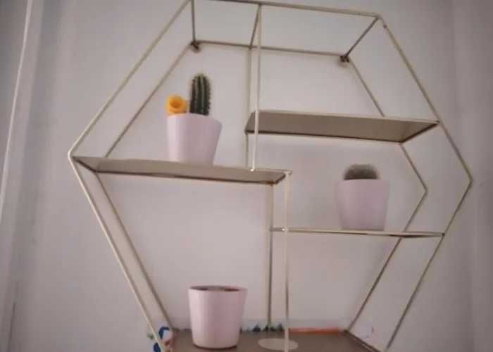 Casa de hóspedes Gioia Chic & Economy 3*