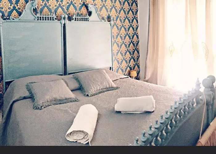 Gioia Chic & Economy Gioia Tauro