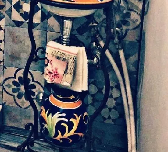 Casa de hóspedes Gioia Chic & Economy