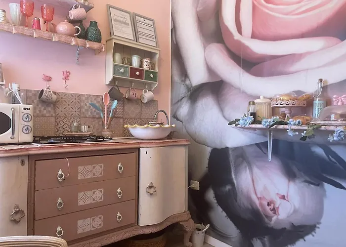 Gioia Chic & Economy Gioia Tauro