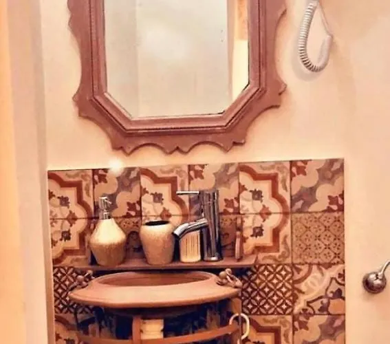 Casa de hóspedes Gioia Chic & Economy Gioia Tauro