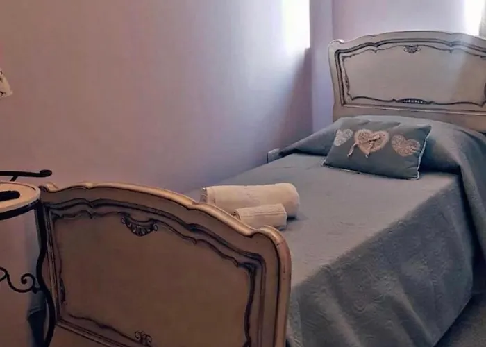 Gioia Chic & Economy Casa de hóspedes