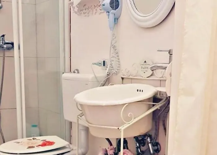 Casa de hóspedes Gioia Chic & Economy