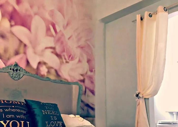 Gioia Chic & Economy Casa de hóspedes 3*