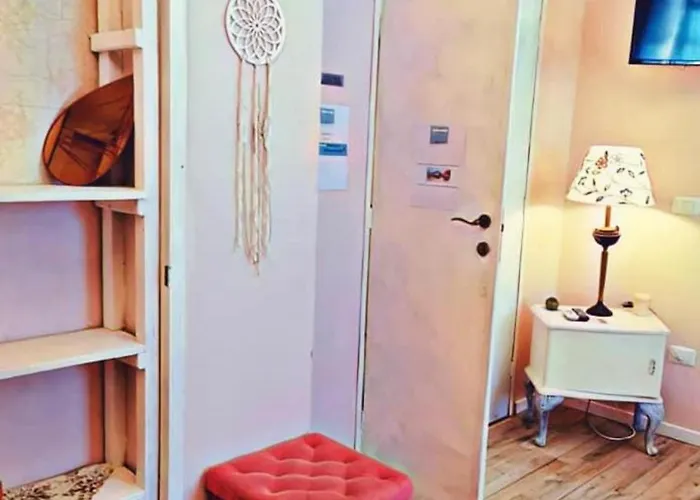 Casa de hóspedes Gioia Chic & Economy Gioia Tauro