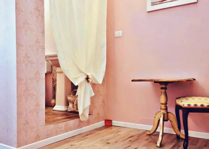 Gioia Chic & Economy Casa de hóspedes